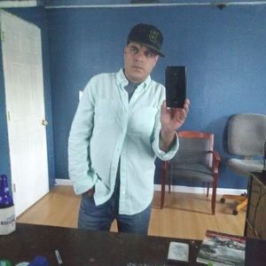 Meet your Posher, Joey